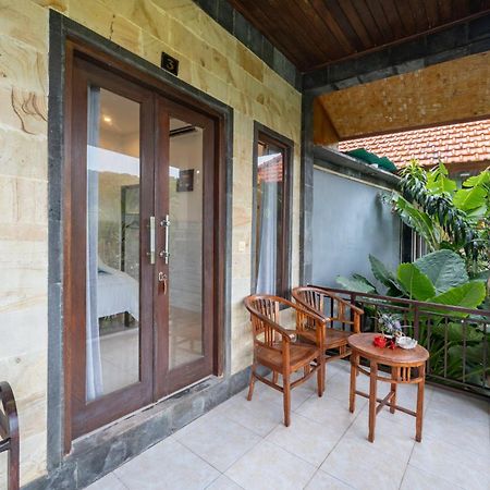 Breeze Villa Lembongan Exterior photo