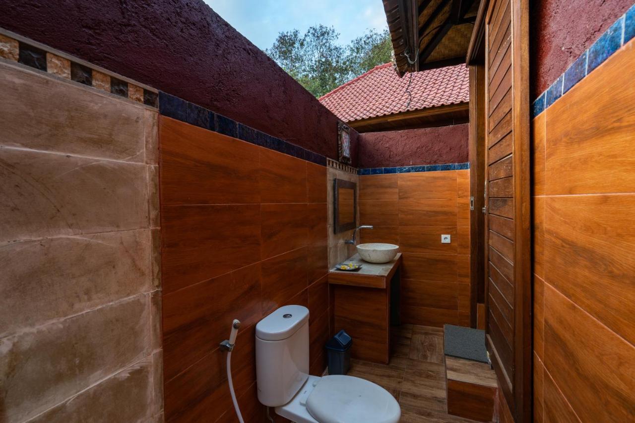Breeze Villa Lembongan Exterior photo
