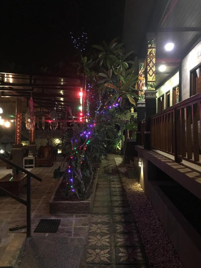 Breeze Villa Lembongan Exterior photo